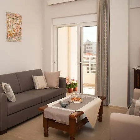 Appartement Port House *