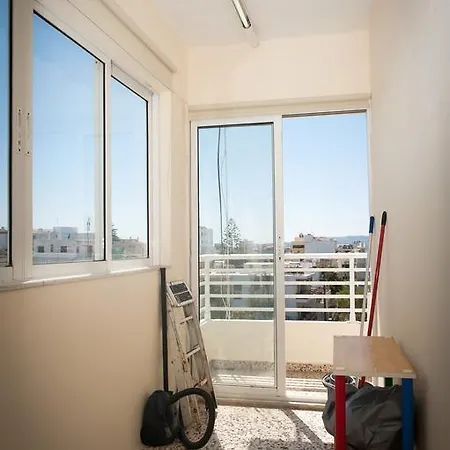 Appartement Port House *