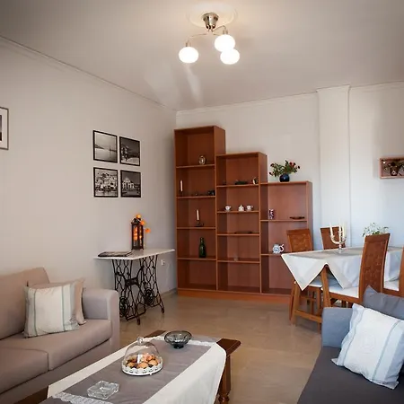 Appartement Port House Rhodes City