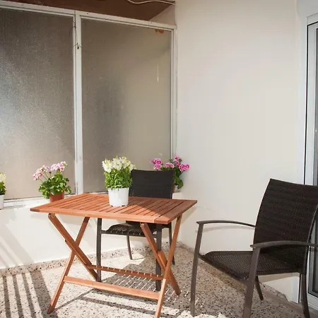 Appartement Port House *