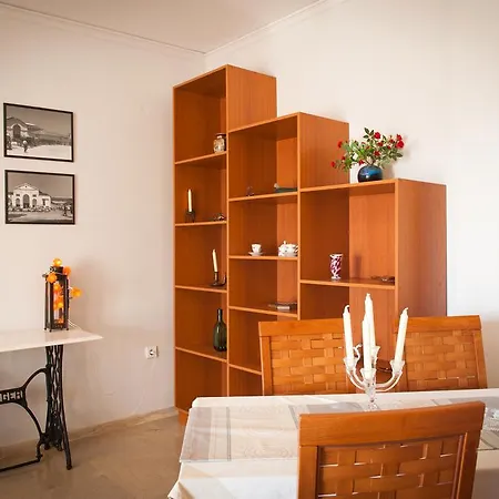 Apartman Port House