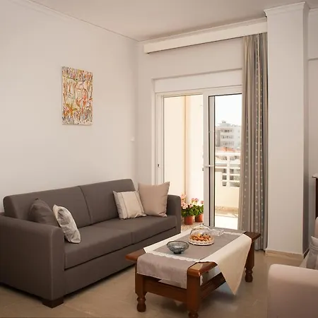 Apartman Port House
