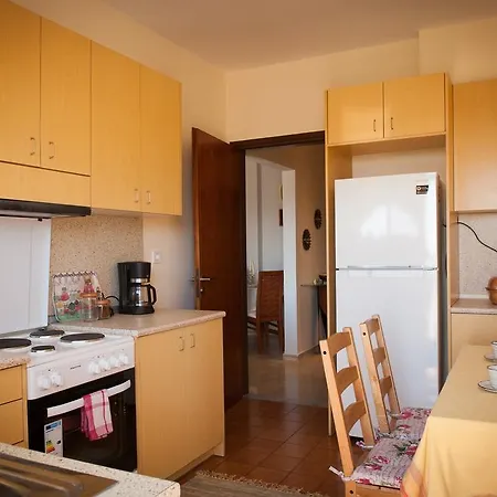 Apartman Port House *