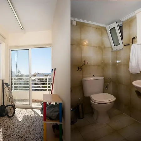 Apartman Port House Rhodes City