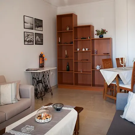 Apartman Port House Rhodes City
