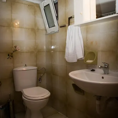 Apartman Port House *