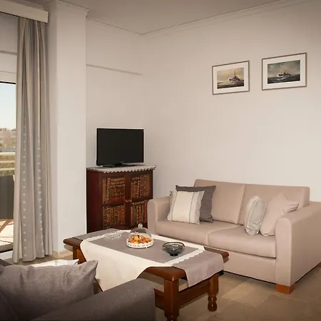 Apartman Port House *